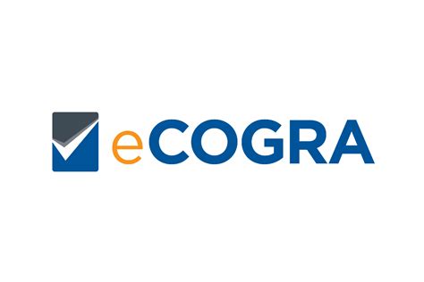 eCogra .